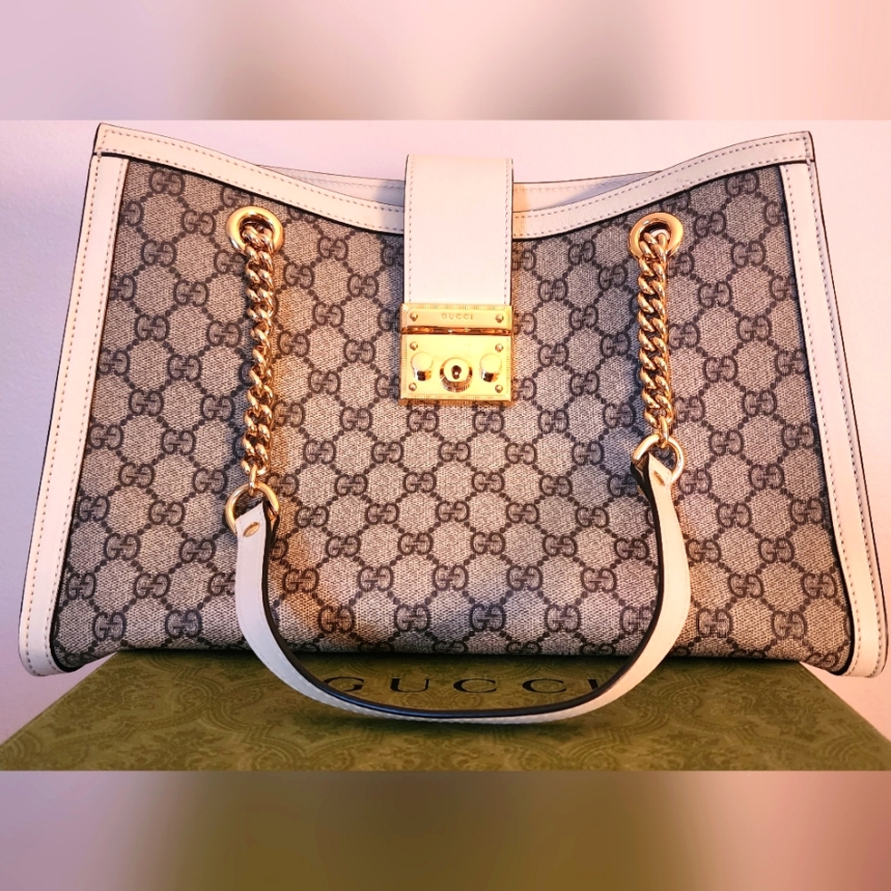 GUCCI shoulder bag